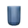 Produktbild: Villeroy & Boch Fleur Glasvasen Vase Bleu 22,5 cm Fleur bleu 1173380949
