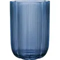 Produktbild: Villeroy & Boch Fleur Bleu Vase 22cm