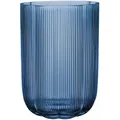 Produktbild: Villeroy & Boch Fleur Vase 22,5 cm Bleu