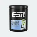 Produktbild: ESN Collagen Peptides Natural, Puder, Neutral, Hydrolysiertes Kollagen, Vitamin C, Kunststoff-Topf, 300 g