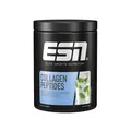 Produktbild: ESN Collagen Peptides Pulver mit Kollagen, Vitaminen, Mineralstoffen