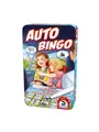 Produktbild: Schmidt Auto Bingo (ENG)