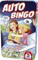 Produktbild: Schmidt Auto Bingo Gesellschaftsspiel