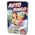 Produktbild: Auto Bingo (ENG)