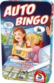 Produktbild: Schmidt Spiele Spiel Auto-Bingo (Kinderspiel)