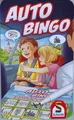 Produktbild: Auto Bingo-Mitbringspiel - Schmidt-Spiele-in der Blechdose-ab 5 Jahren Neu & OVP