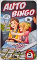 Produktbild: Auto Bingo Metalldose Schmidt Spiele Familienspiel Reisespiel Kinderspiel 51434