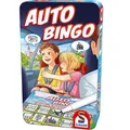Produktbild: Schmidt Bring-mich-mit-Spiel 51434 Auto-Bingo