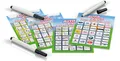 Produktbild: Schmidt Spiele 51434 Auto-Bingo Reisespiel in Metalldose bunt kompakt
