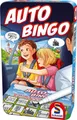 Produktbild: Auto-Bingo Mitbringspiel in Metalldose