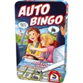 Produktbild: Schmidt Spiele Auto-Bingo Bring Mich mit Spiel Metalldose Reisespiel Reisespiel