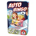 Produktbild: SCHMIDT SPIELE MITBRINGSEL AUTO BINGO NEU OVP