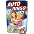 Produktbild: Schmidt Spiele Auto-Bingo Bring-Mich-Mit-Spiel in der Metalldose