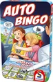 Produktbild: Schmidt-Spiele 51434 Mitbringspiel - Auto Bingo