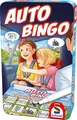Produktbild: Schmidt Spiele 51434 Auto-Bingo, Bring Mich mit Spiel in der Metalldose, bunt