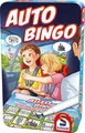 Produktbild: Spiel Auto Bingo (Schmidt-Grundsortiment) NEU/OVP