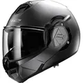 Produktbild: LS2 FF906 Advant SOLID Titanium matt Gr. XXL