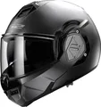 Produktbild: LS2 Klapphelm FF906 ADVANT SOLID Titanium matt mit ECE 22.06 Gr. XXL