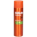 Produktbild: Gillette  Rasiergel, Fusion5 Sensitive, 200 ml