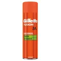 Produktbild: Gillette  Rasiergel, Fusion5 Sensitive, 200 ml