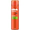 Produktbild: Gillette Fusion5 Rasiergel 200 ml