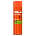 Produktbild: Gillette Fusion5 Sensitive Rasiergel 200ml Rasiergel