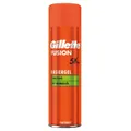 Produktbild: Gillette  Rasiergel, Fusion5 Sensitive, 200 ml