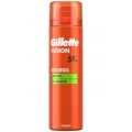 Produktbild: Gillette Fusion5 Rasiergel 200 ml