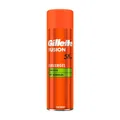 Produktbild: Gillette Rasiergel Fusion5 Sensitive, 200 ml