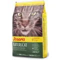 Produktbild: Josera NatureCat 10 kg