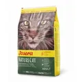 Produktbild: Josera Cat NatureCat 10 kg