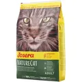 Produktbild: Josera NatureCat 1x10kg
