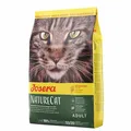 Produktbild: 2x10kg Josera NatureCat Nature Cat Geflügel und Lachs Getreidefrei Katzenfutter