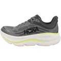 Produktbild: HOKA Damen Laufschuhe Grau 38