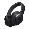 Produktbild: Live 770NC Over Ear Bluetooth Kopfhörer kabellos (Schwarz)