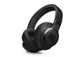 Produktbild: JBL LIVE 770NC mit JBL Signature Sound und Surround Sound Over-Ear-Kopfhörer (Adaptive Noise-Cancelling, Multi-Point-Verbindung, Transparenzmodus, Alexa, Google Assistant, Kabelloser Over-Ear-Kopfhörer mit True Adaptive Noise Cancelling)