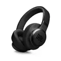 Produktbild: JBL Live 770NC - Kabelloser Over-Ear-Kopfhörer mit True Adaptive Noise Cancelling - Schwarz