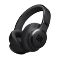 Produktbild: JBL LIVE 770 NC Wireless Bluetooth Over-Ear Kopfhörer schwarz