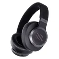 Produktbild: JBL Live 770 Bluetooth On-Ear Kopfhörer schwarz sehr gut