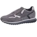 Produktbild: Gabor Gabor - Sneaker Weite H - grau Sneaker grau 41 EU (7,5 UK)