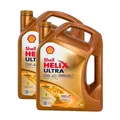 Produktbild: 10L 10 Liter SHELL HELIX ULTRA 0W-40 Motoröl Öl MB 229.5/226.5 VW 502.00/505.00