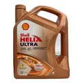 Produktbild: Shell Helix Ultra 0W-40  - 5 Liter
