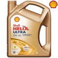 Produktbild: Shell Helix Ultra 0W-40 Motoröl Motorenöl MB 229.5 226.5 VW 502.00 505.00 5L