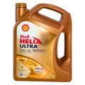 Produktbild: Shell Helix Ultra 0W-40 5 Liter Motoröl MB 229.5 VW 502 00 505 00