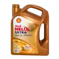 Produktbild: SHELL Helix Ultra 0W-40 Motoröl MB 229.5, Renault RN0710, VW 505 00, 5 Liter