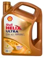 Produktbild: Shell Helix Ultra 0W-40 5 Liter (550065928)