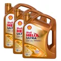 Produktbild: 15L 15 Liter SHELL HELIX ULTRA 0W-40 Motoröl Öl MB 229.5/226.5 VW 502.00/505.00