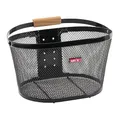 Produktbild: Unix VR-Korb Bernardo Befestigung: KlickFix | schwarz