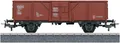 Produktbild: Märklin Güterwagen Märklin Start up - Offener Güterwagen - 4430, Spur H0, Made in Europe