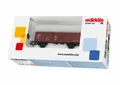 Produktbild: Märklin Start up - Offener Güterwagen H0 (1:87), 4430